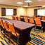 Fairfield Inn & Suites by Marriott Dallas Park Central