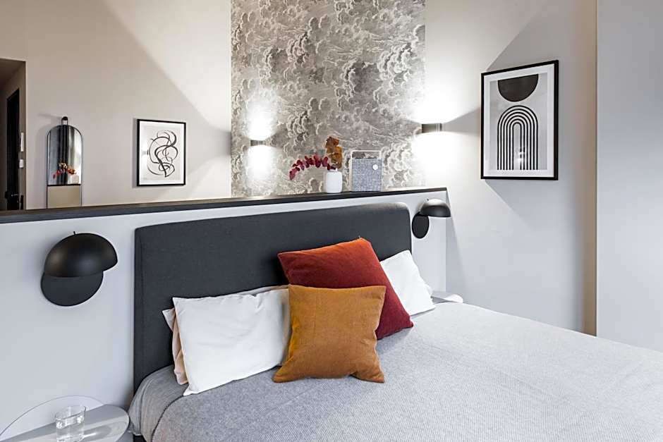 ipartment Frankfurt Airport