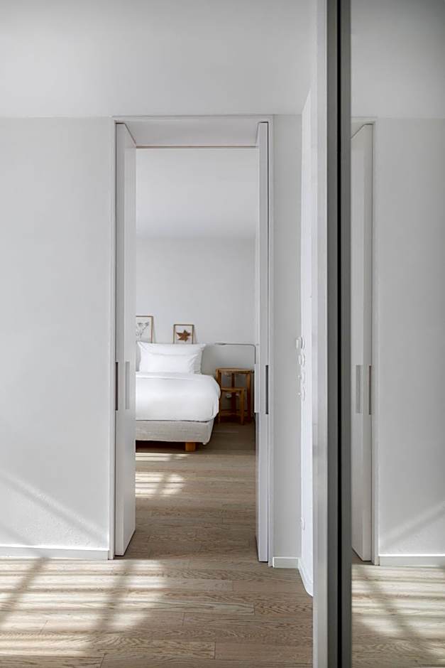Wilmina Hotel