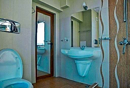 Family Hotel Black Sea