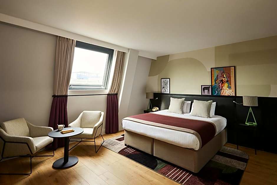 Hotel Indigo Newcastle By IHG