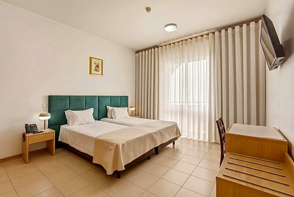 Hotel Santa Catarina Algarve