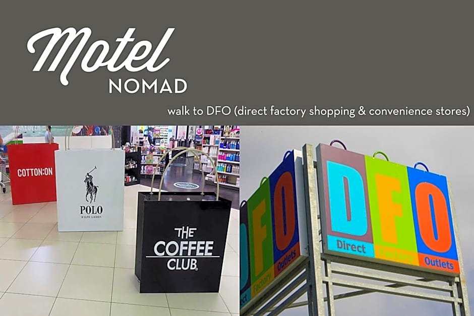 Motel Nomad