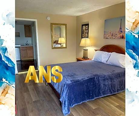 ANS INN & SUITES