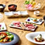Ashibetsu Onsen Starlight Hotel