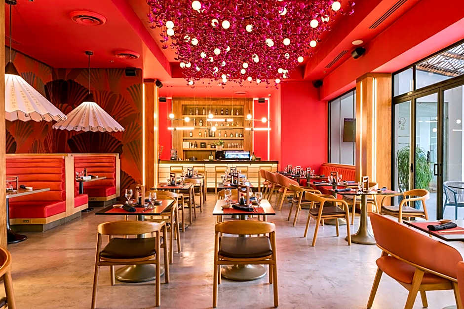 Hotel Real InterContinental San Pedro Sula By IHG