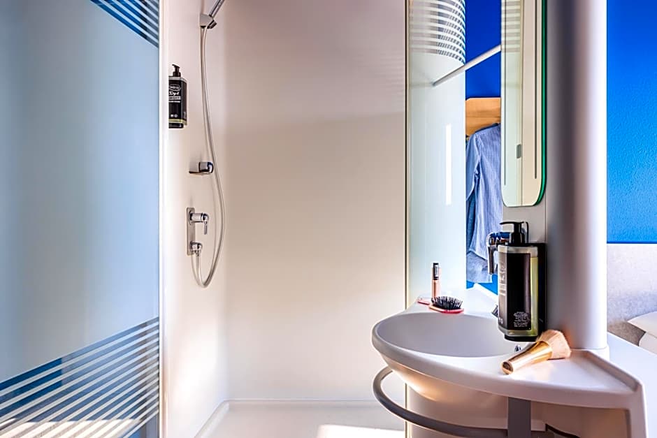 Ibis budget Bussigny Lausanne