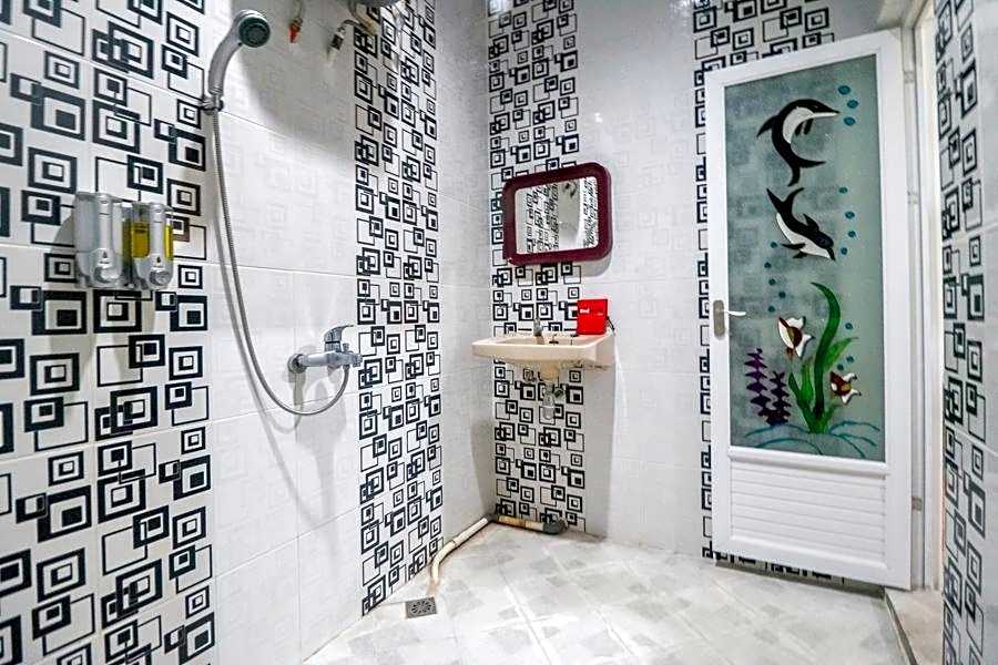 RedDoorz near Kartini Mall Lampung