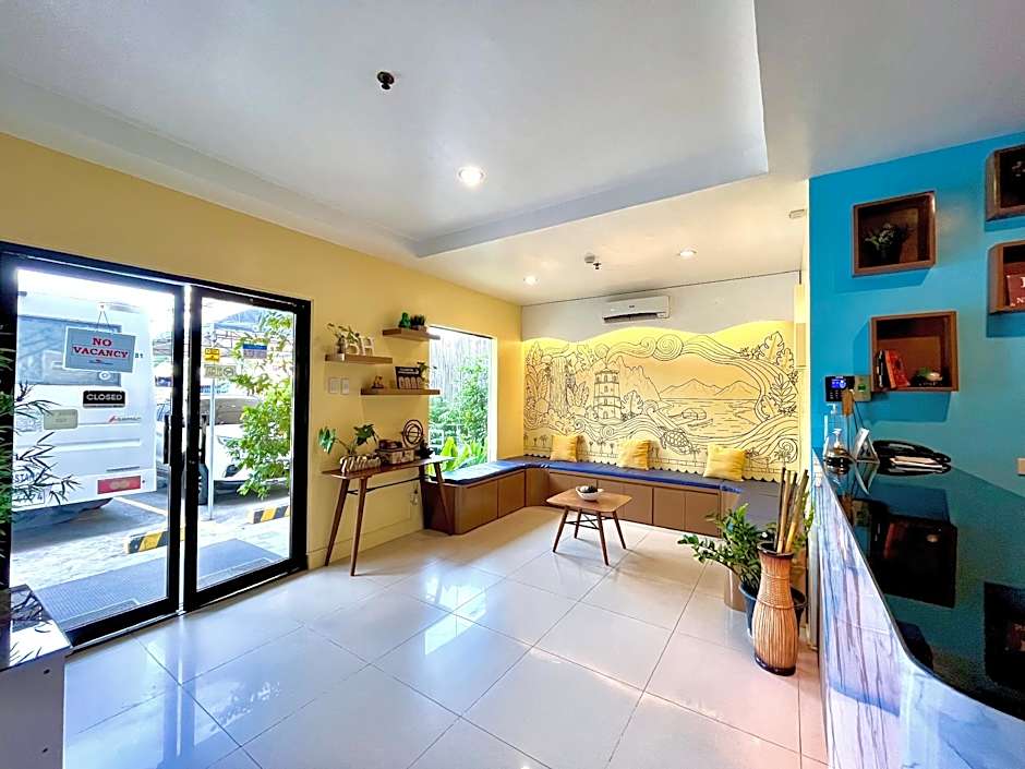 Blue Horizon Hostel