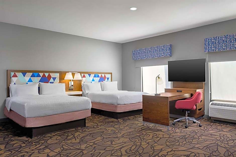 Hampton Inn By Hilton And Suites Birmingham/Pelham