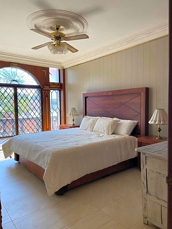 Hotel Boutique Casa Antonieta