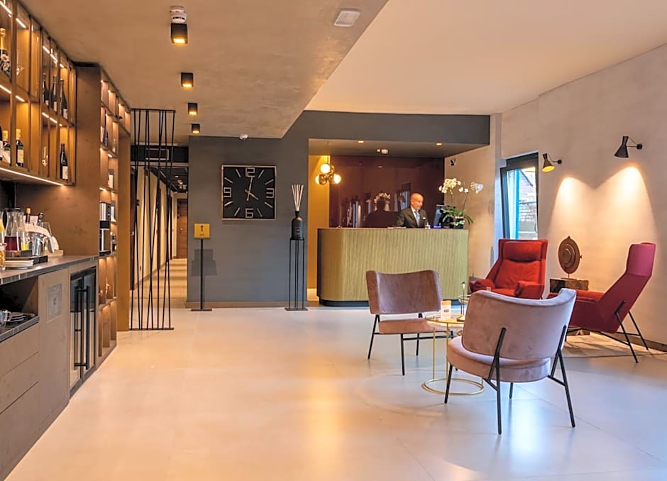 AXYHOTELS InnStyle Milano