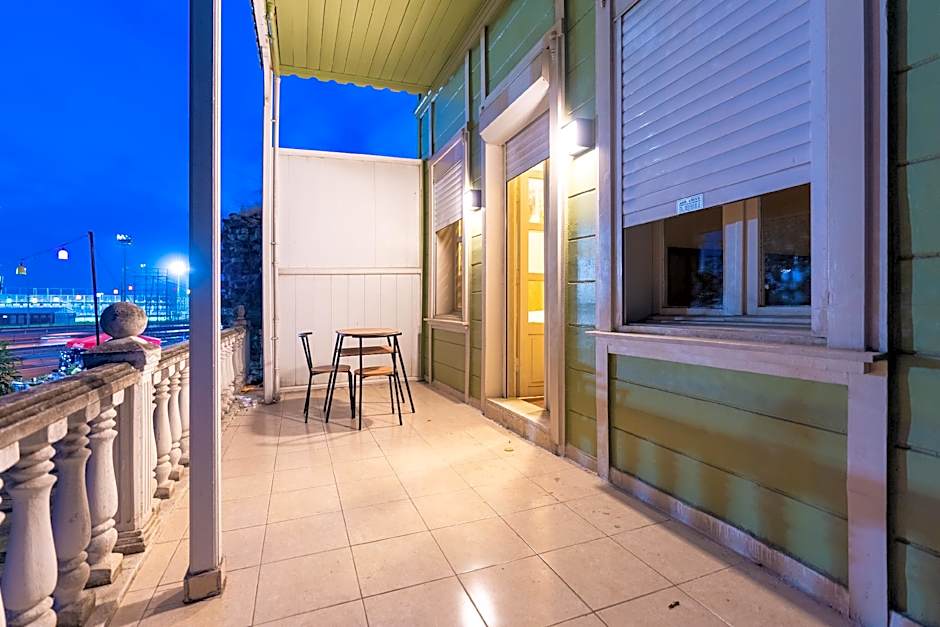 VALENS BOUTIQUE HOTEL