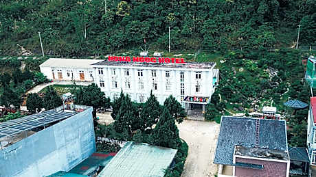 Khách sạn Hồng Ngọc