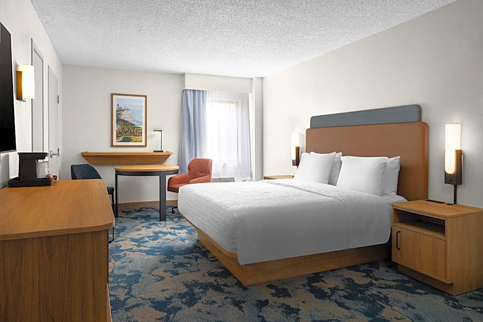 Hampton Inn By Hilton Miami-Airport West