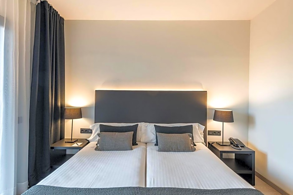 Hotel Paseo De Gracia