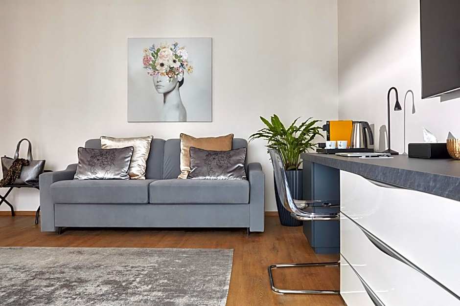 7seasons Apartments Budapest