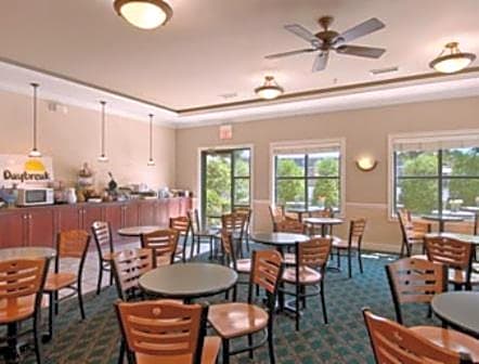 Days Inn by Wyndham Paducah