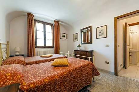 Apartment - Ground Floor
