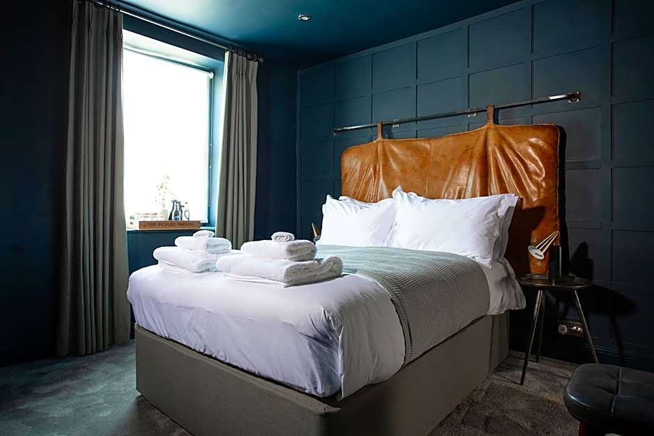 The Pickled Parson of Sedgefield