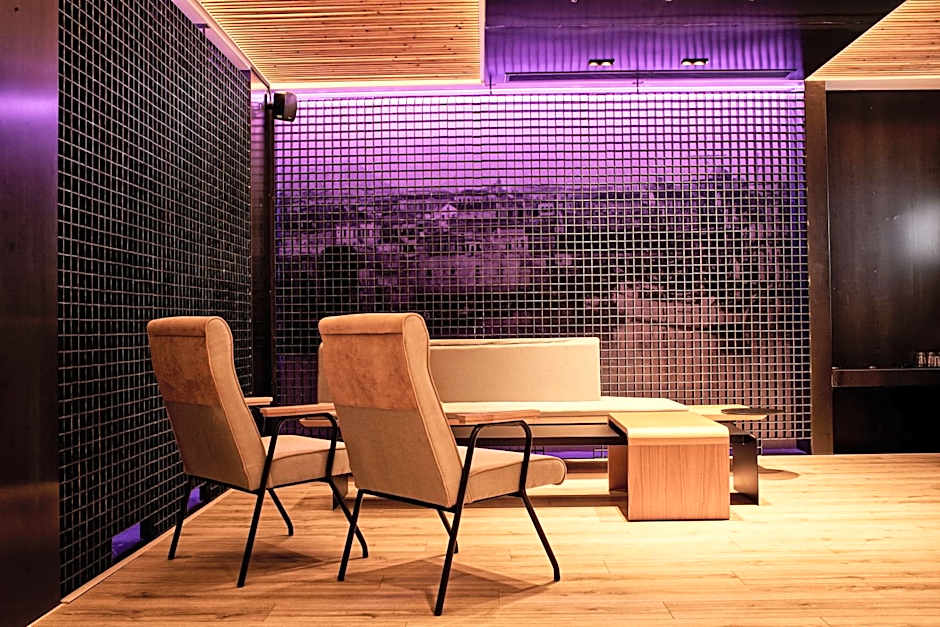 Ibis Styles Heraklion Central