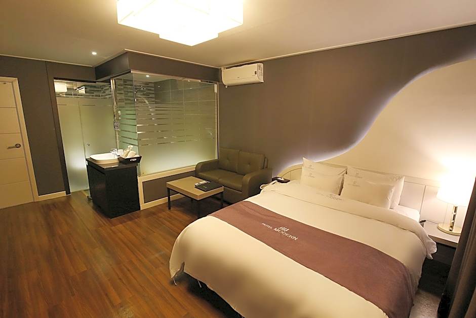 Seosan (Daesan) Modern Hotel