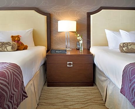 Standard Mountainside King