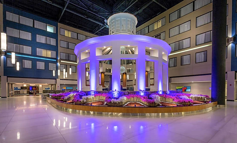 Armon Hotel & Conference Center Stamford CT