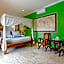 Balam Bali Villa