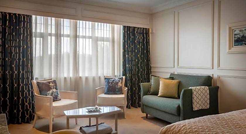 The Brehon Hotel & Spa