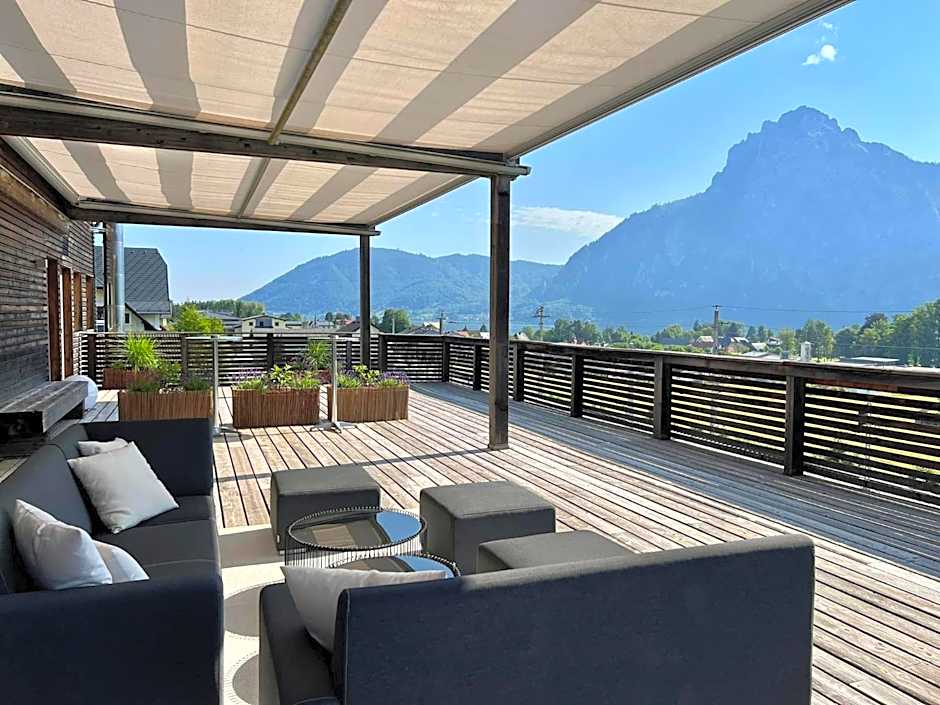 Apartmenthotel 's Mitterndorf