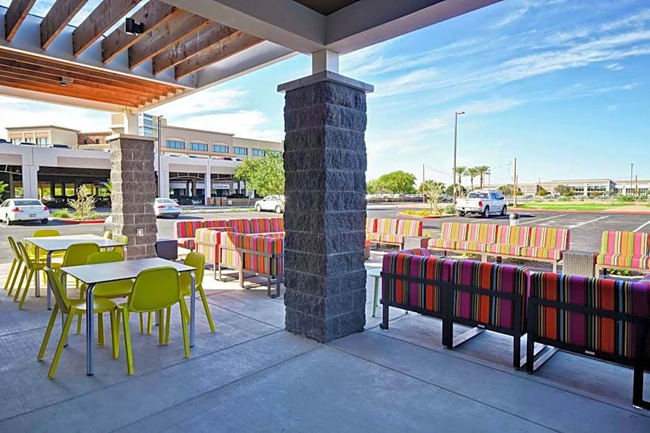 Home2 Suites by Hilton Gilbert, AZ