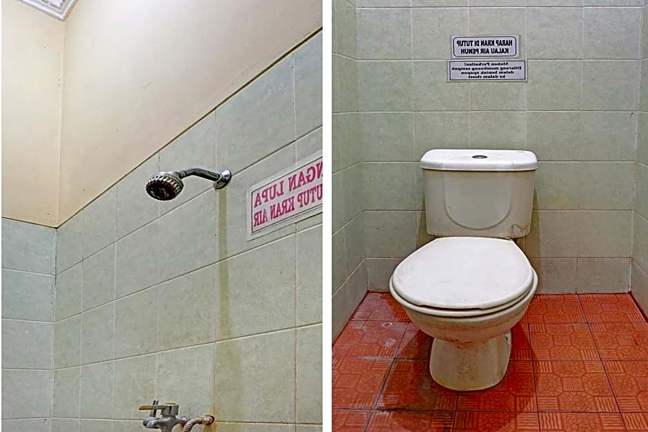 Hotel O Griyo Werdiningsih