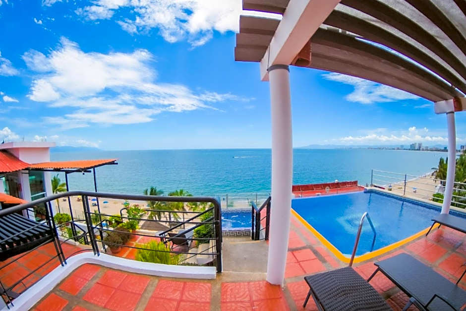 Hotel Suites Nadia Puerto Vallarta