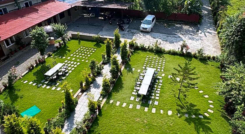 Paradise Boutique Hotel