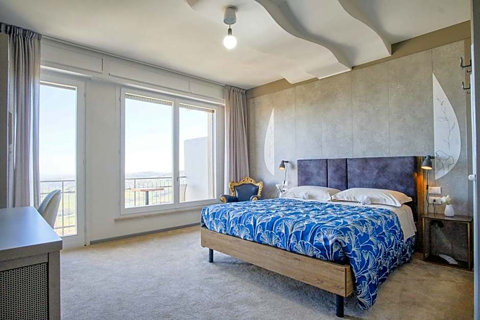 Albergo Diffuso Spa - Il Poggetto tra Urbino & San Marino