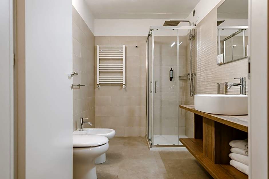 Armon Greenblu Hotel & Wellness