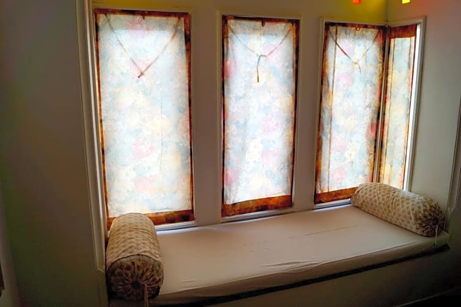 Hotel Aashiya Haveli