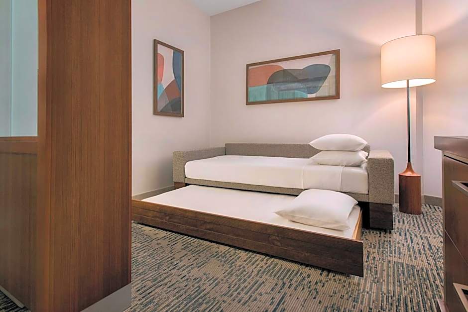 SpringHill Suites by Marriott Mt. Laurel Cherry Hill
