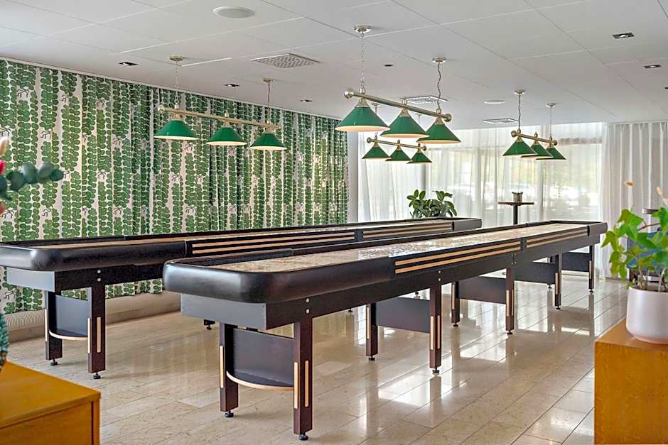 Landvetter Airport Hotel, BW Premier Collection