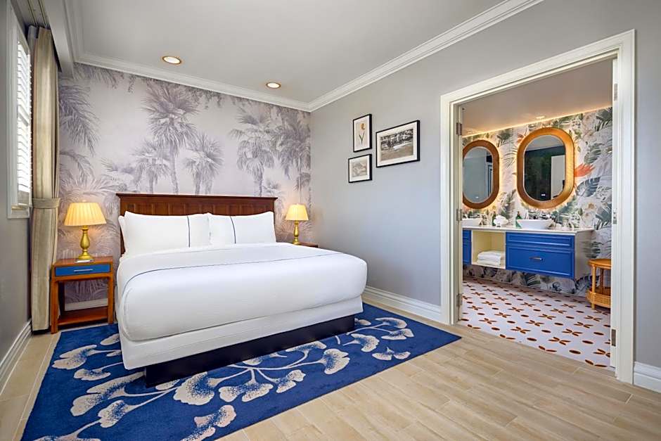 British Colonial Nassau