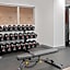 Hampton Inn By Hilton & Suites Cleveland-Beachwood