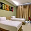Mahogany Hotel