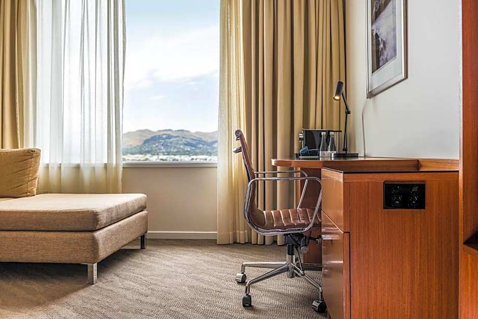 Novotel Christchurch Cathedral Square