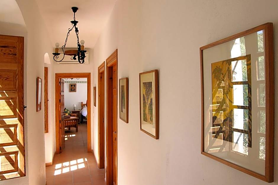 Molino Cuatro Paradas