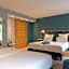 Hôtel Sanso by HappyCulture