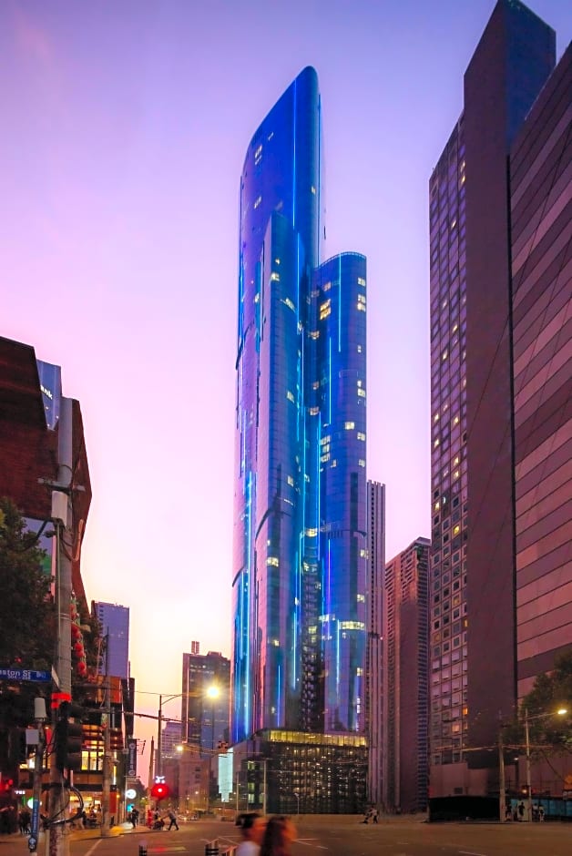 Scape Living At Aurora