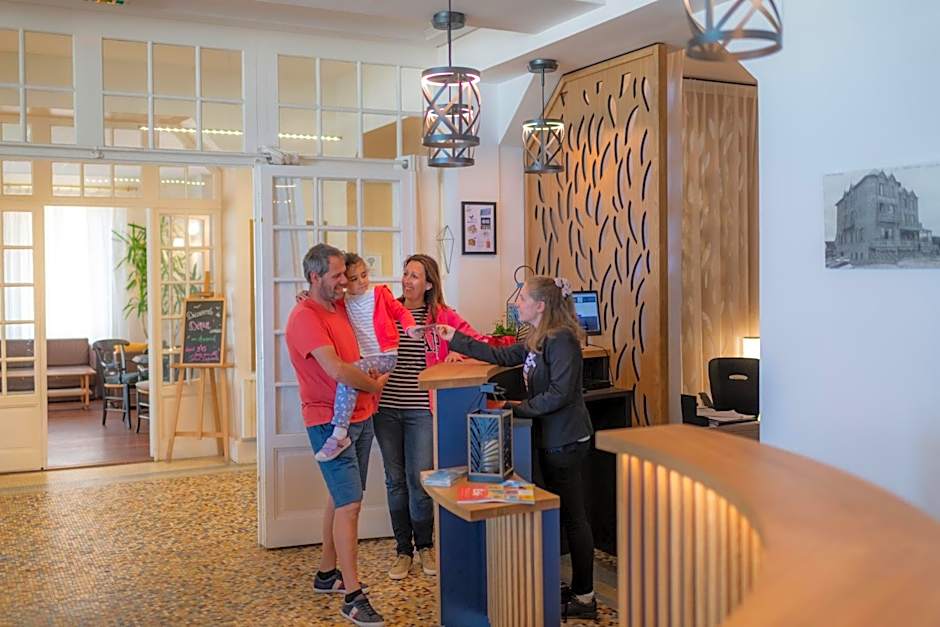 VTF L'Hotel Des Bains