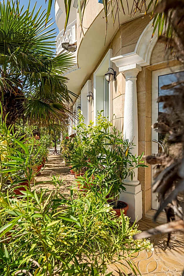 Family Hotel Paros