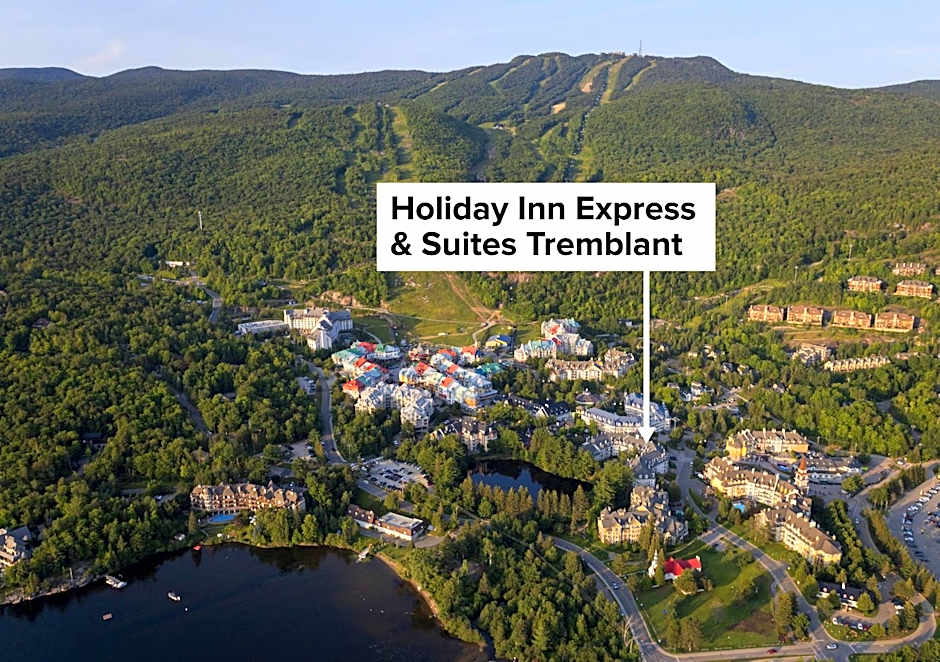 Holiday Inn Express & Suites Tremblant By IHG